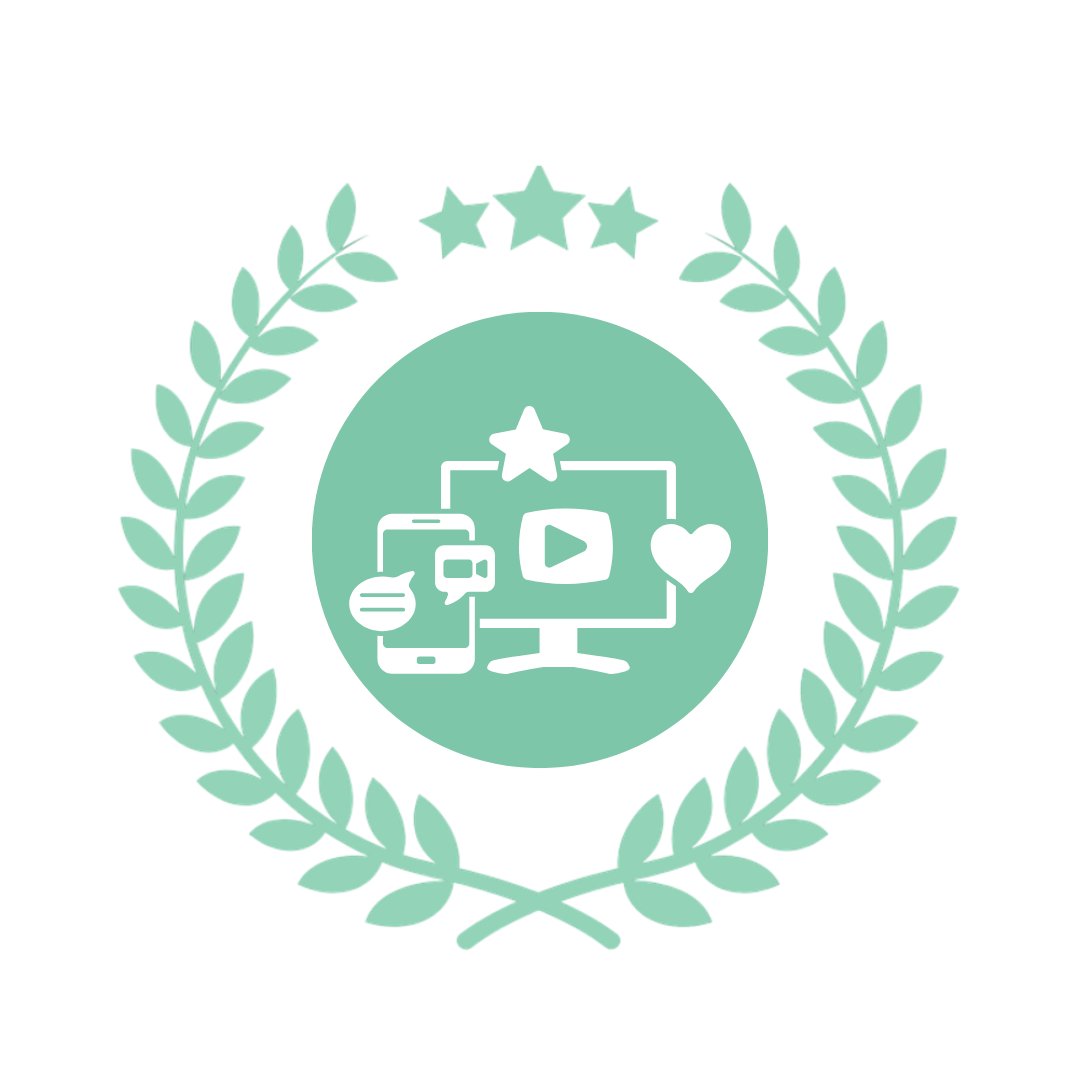 UI/UX, Multimedia & Content Creation icon